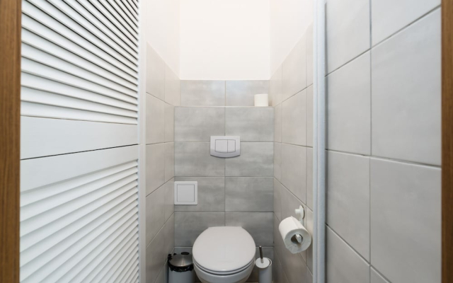 Apartment Osiedle Winiary by Renters