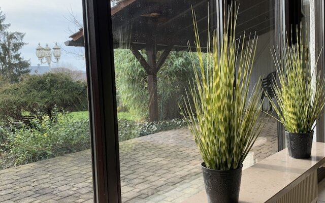 Gästehaus Zur Traube