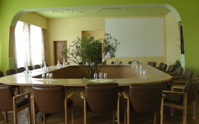 Panorama Hotel Felsenmühle