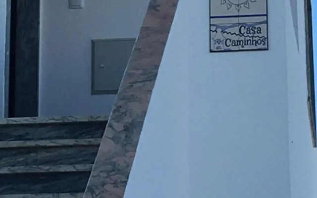 Casa Caminhos