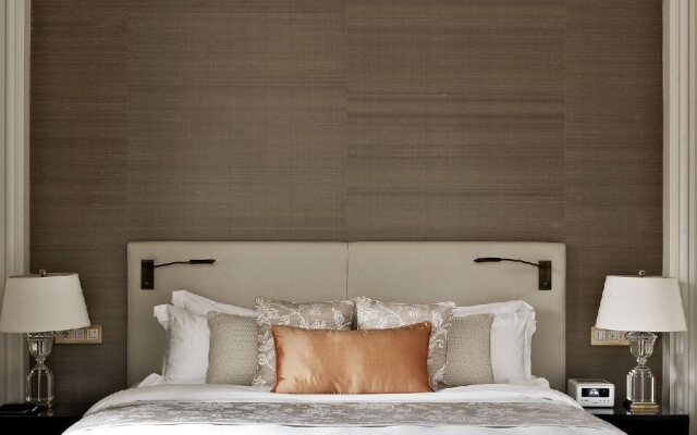 The St. Regis Rome
