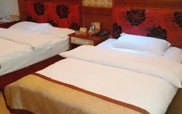 San Xinle Grand Large Hotel