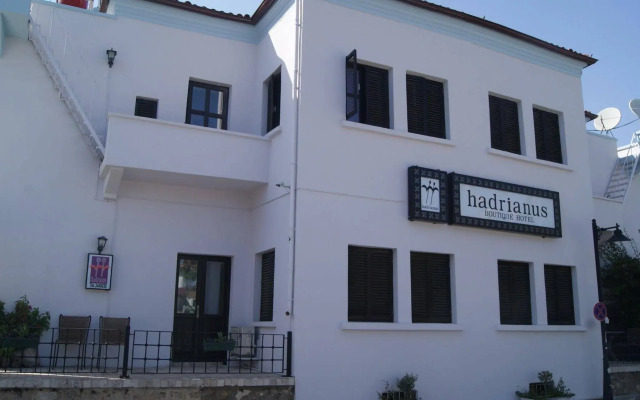Hadrianus Boutique Hotel