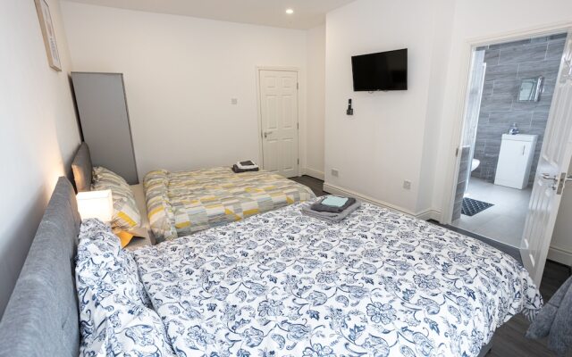 TCO Luxury House