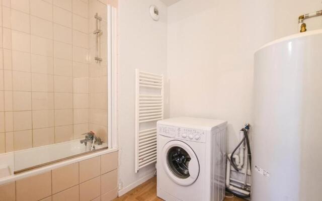 Résidence La Petite Ourse - 3 Pièces pour 6 Personnes 83