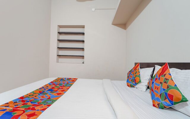 Fabexpress Varun Residency