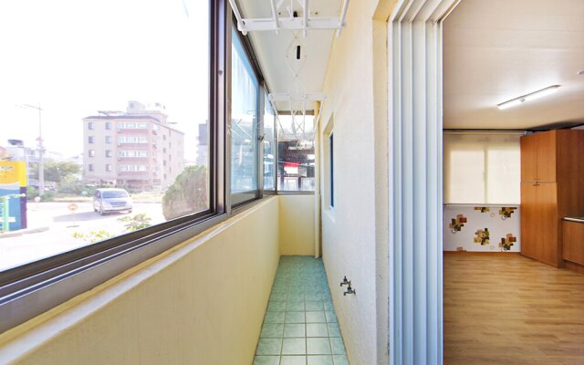 Daecheon Green Pension