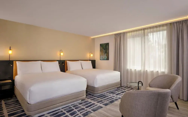 Courtyard By Marriott Ghent