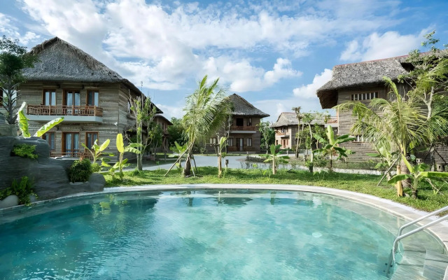 Can Tho Ecolodge