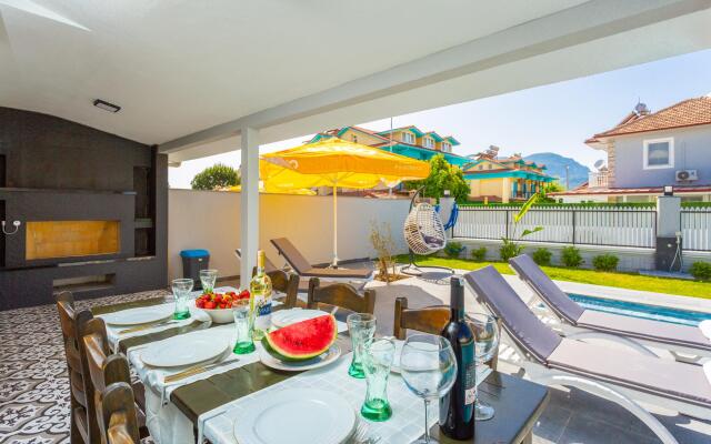 Villa Exclusive Paradise 3