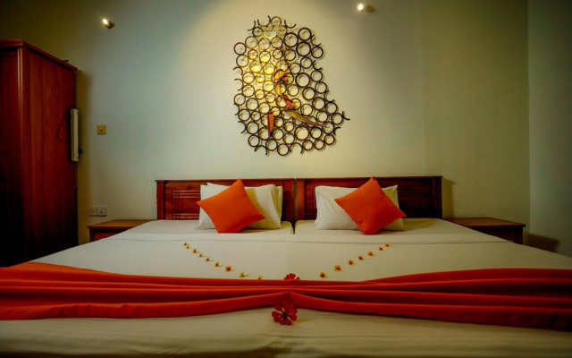 Range Hotel Kandy
