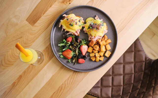 Auberge des Battures