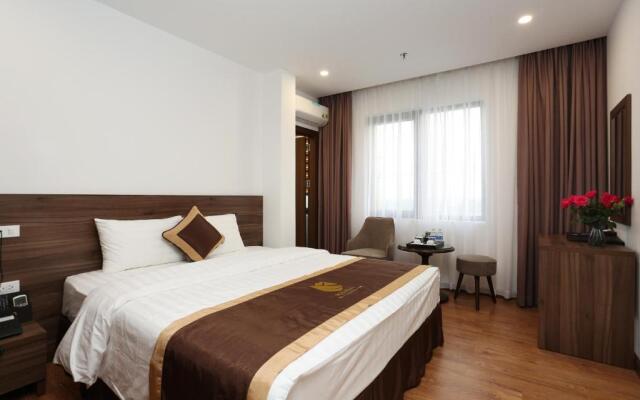 Rosarian Hotel
