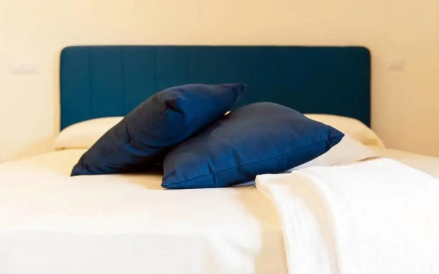 B&B Back to Sorrento