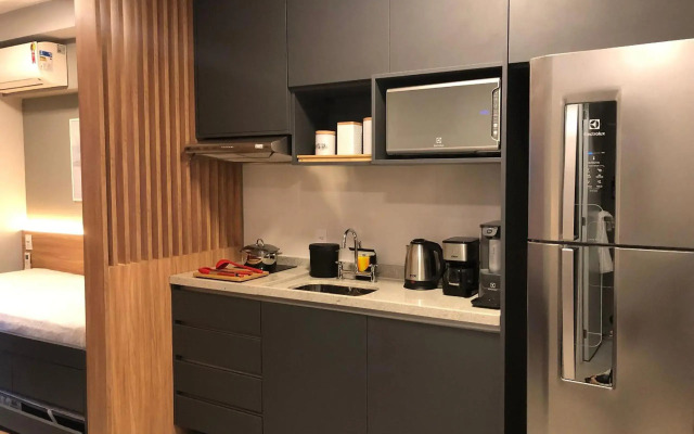 Roomo Vila Mariana Residencial – Ejoy