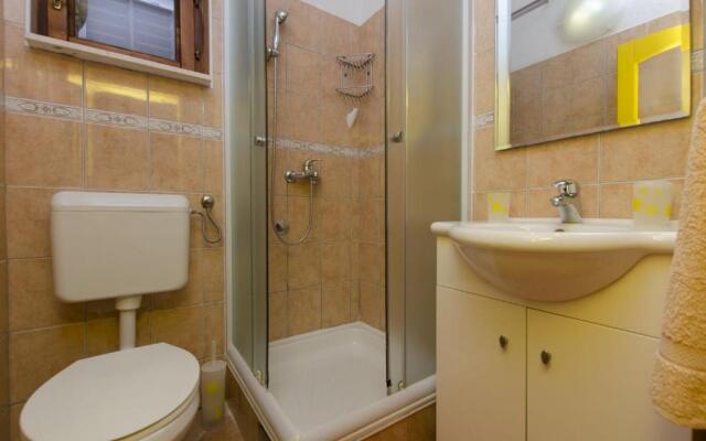 Apartments Georgi - 200m from sea