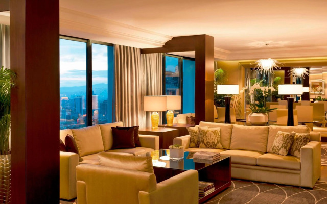 Lugal, A Luxury Collection Hotel Ankara
