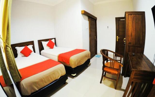 Griya Alsis Residence