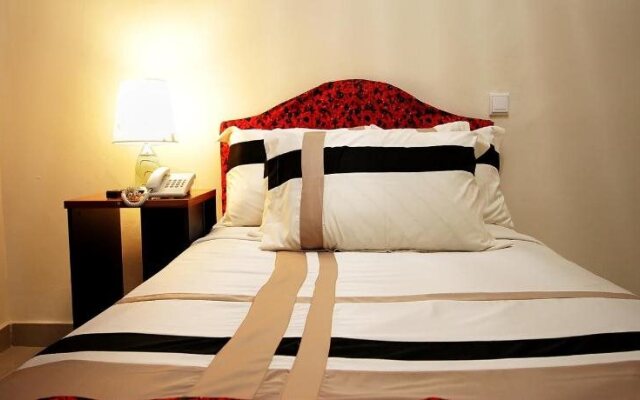 St Augustine Apartment & Hotel