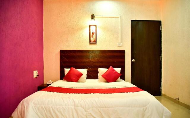 MERIDIAN AC VILLA - Besides Valley View & Strawberry Farms