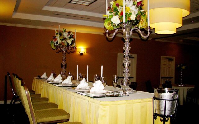 Hilton Garden Inn Tifton