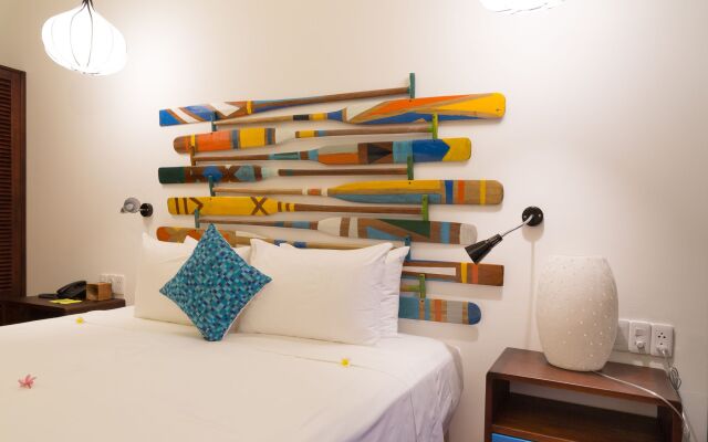 An Bang Beachside Boutique