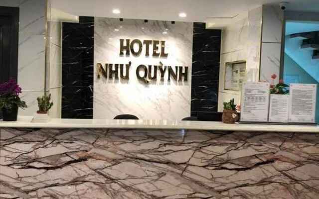 Nhu Quynh Hotel