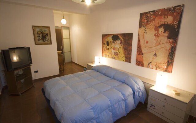 B&B L' Eremo