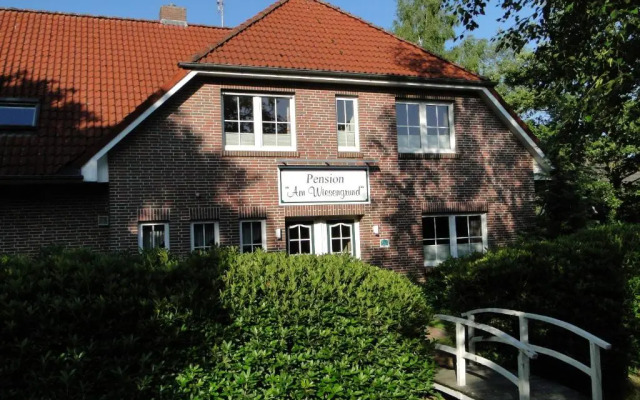 Pension Am Wiesengrund