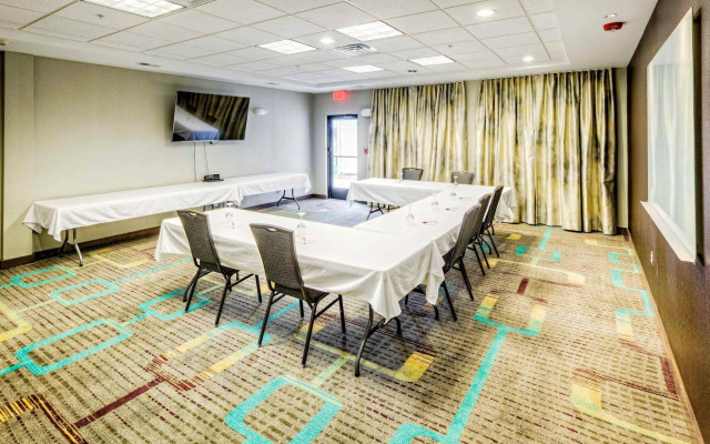 Residence Inn Akron South/Green