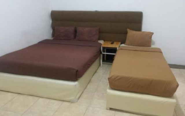Al Barra Syariah Hotel – Guest Rooms – Bukittinggi
