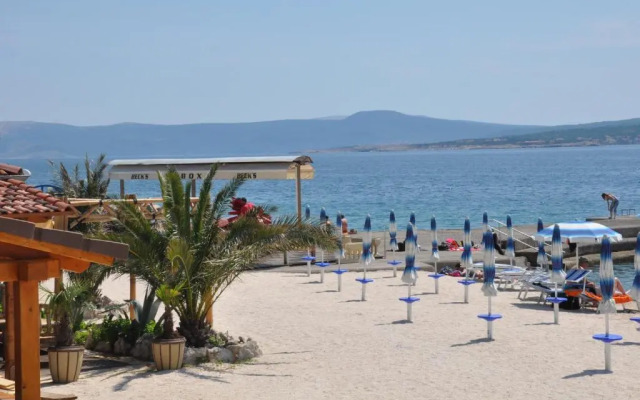 Apartments Villa Ljubica