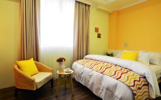 Yunju House