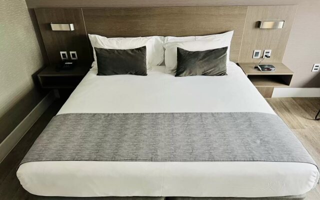 Radisson Hotel Curico