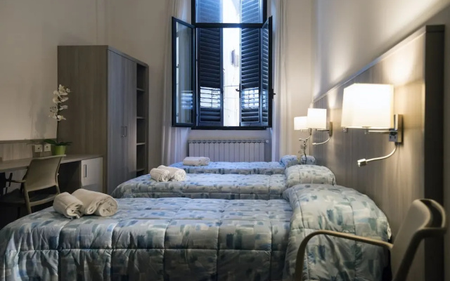 Foresteria Valdese di Firenze - Casa per Ferie
