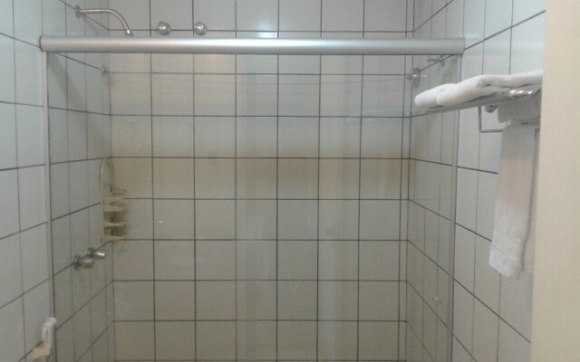 Praia Mansa Suite Hotel Particular