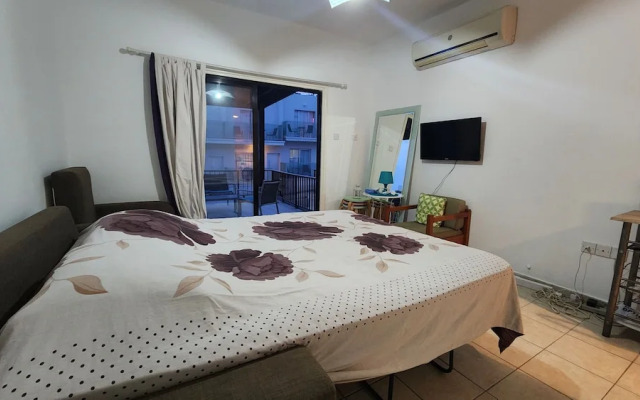 Captivating Studio in Ayia Napa in Great Location