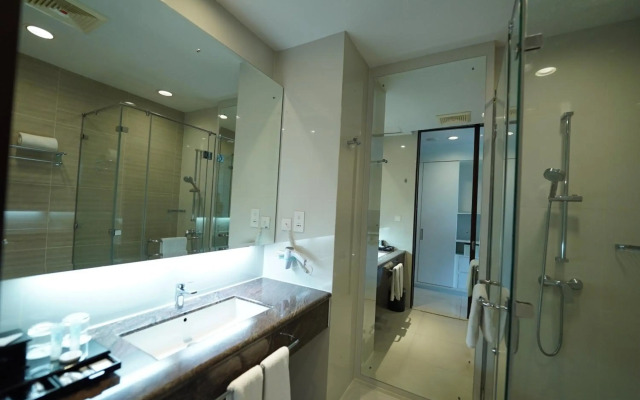 R Hotel Rancamaya