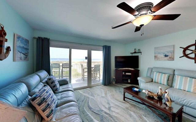 The Dory by Southern Vacation Rentals