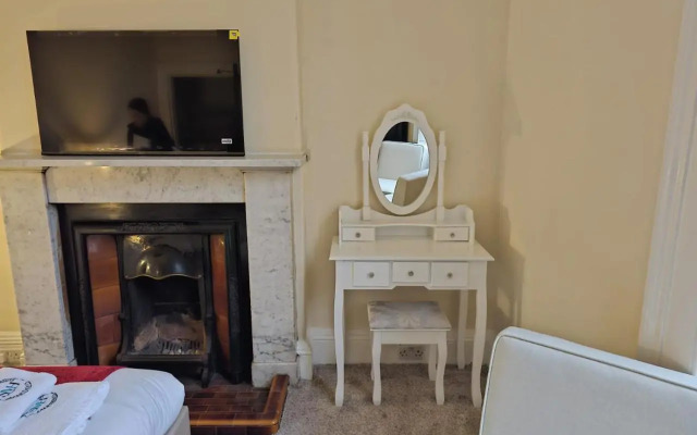 The Kew Rooms