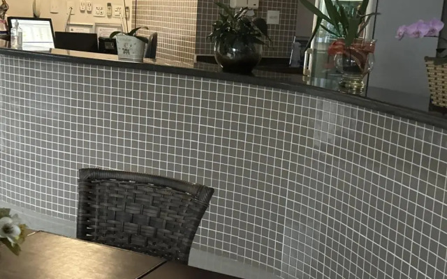 Pousada Mineira Noronha