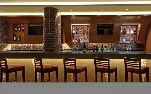 The Fern Kadamba Hotel and Spa