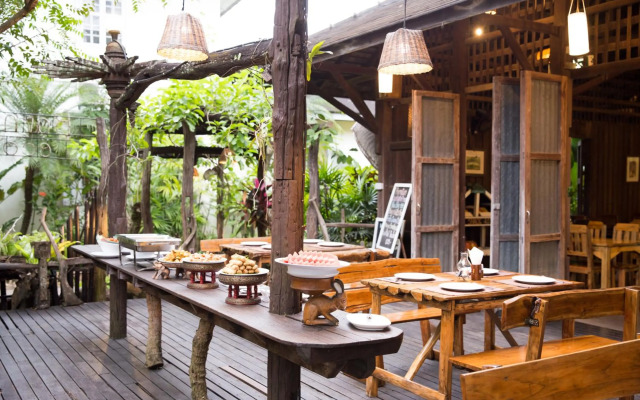 Eco Resort Chiang Mai
