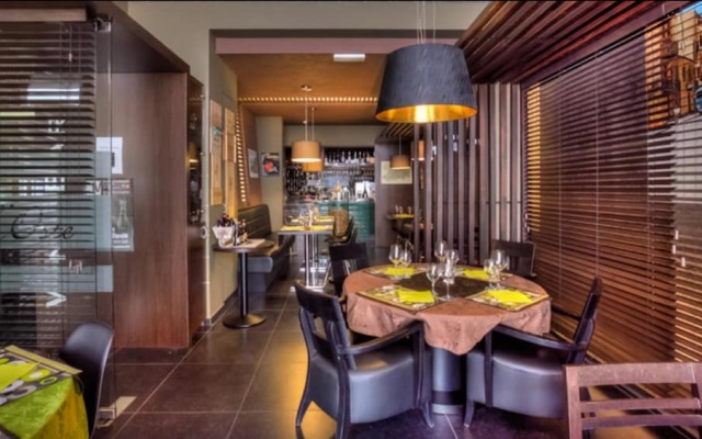 AppartHotel Belle Vue