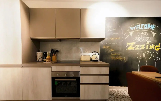 A Modern Maltese Townhouse in Siggiewi