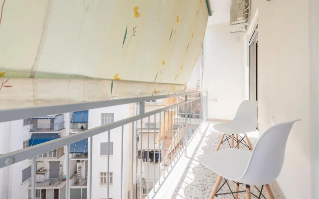 Exeptional Apartment