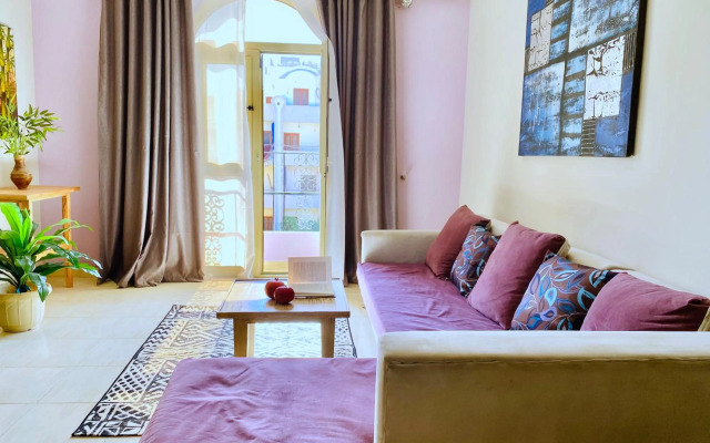 Panda House Sheraton Road