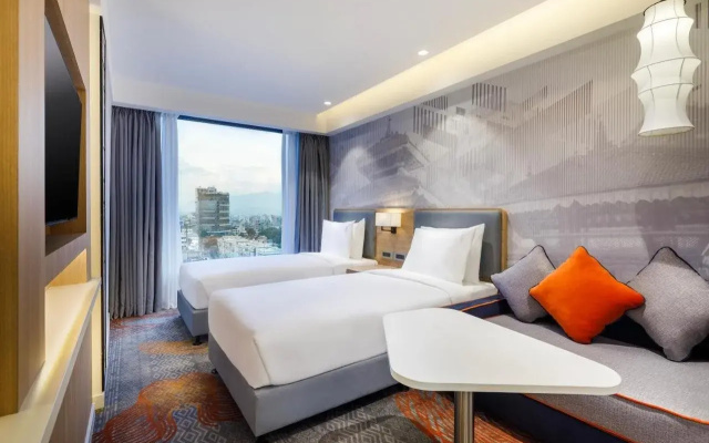 Holiday Inn Express KATHMANDU NAXAL by IHG