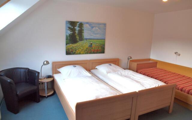 Gästehaus Schlossgarten