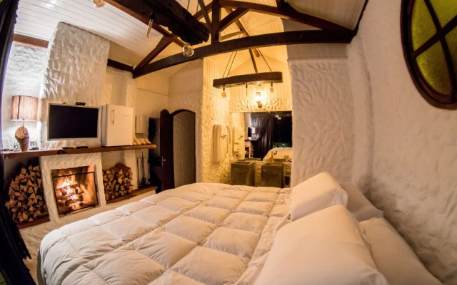 Villa das Araucarias